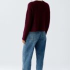 Oui Pullover