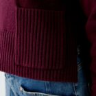 Oui Pullover