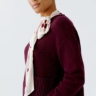 Oui Pullover