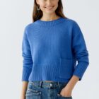 Oui Pullover