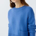 Oui Pullover