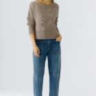 Oui Pullover