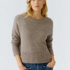 Oui Pullover