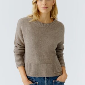 Oui Pullover