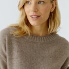 Oui Pullover
