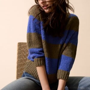 Oui ESMY Pullover
