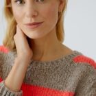 Oui ESMY Pullover