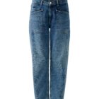 Oui Jeans The Barrel