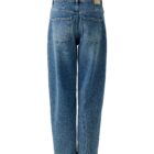 Oui Jeans The Barrel
