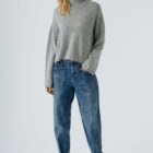 Oui Jeans The Barrel