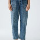 Oui Jeans The Barrel