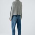 Oui Jeans The Barrel