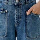 Oui Jeans The Barrel