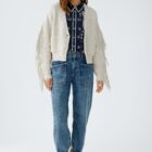 Oui Jeans The Barrel
