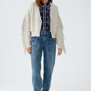 Oui Jeans The Barrel