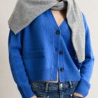 Oui Jeans The Barrel