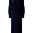 Oui Knitted Dress