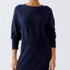 Oui Knitted Dress