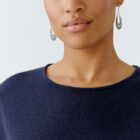 Oui Knitted Dress