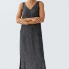 Oui Hanging Dress