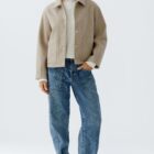 Oui Jacket