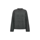 Mos Mosh MMBryndis Crewneck Knit