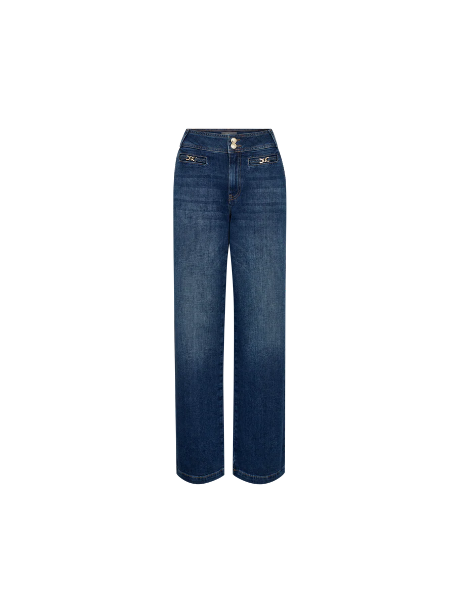 Mos Mosh MMCandia Peach Jeans