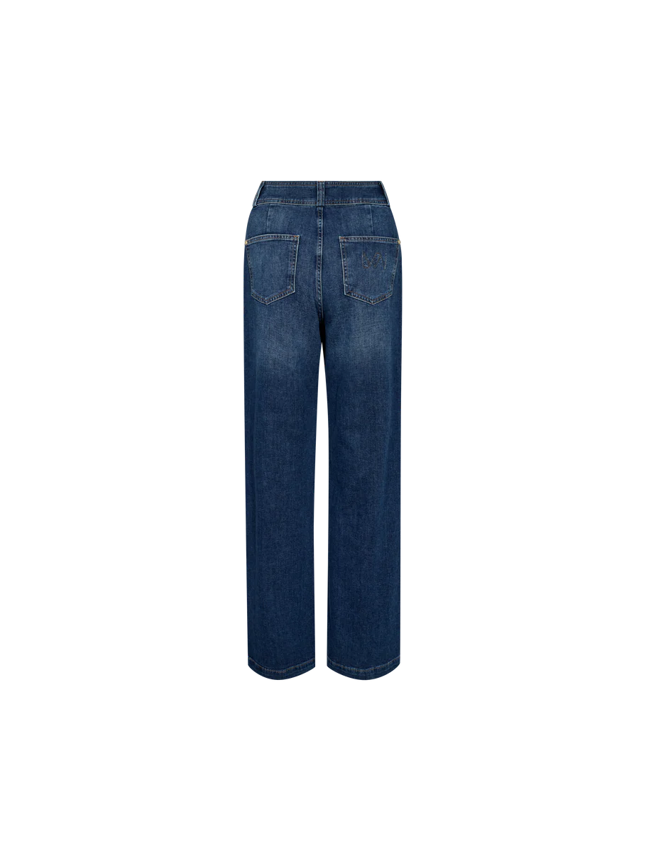 Mos Mosh MMCandia Peach Jeans