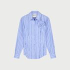 Fabienne Chapot Irina Blouse