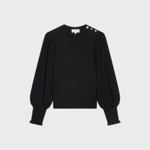 Fabienne Chapot NOOS Molly Balloon Pullover