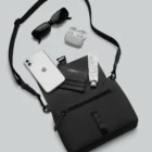 Gaston Luga Spläsh Crossbody Bag