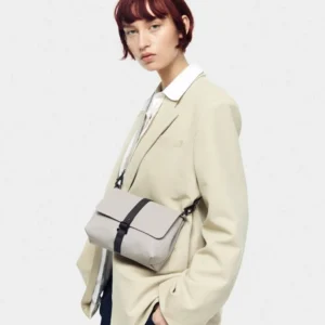 Gaston Luga Spläsh Crossbody Bag