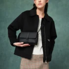 Gaston Luga Spläsh Crossbody Bag