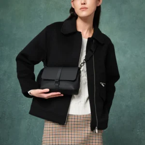 Gaston Luga Spläsh Crossbody Bag