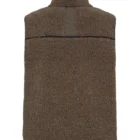 Mos Mosh MMRowe Teddy Waistcoat