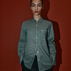 Heyanno MMHDance Paisley Shirt