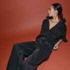 Heyanno MMHNoble Drapy Pant