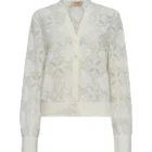 Mos Mosh MMMonia Yen Lace Shirt