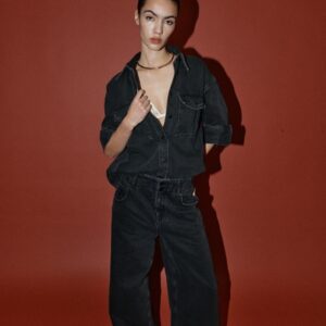 Heyanno MMHNoble Drapy Pant