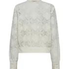 Mos Mosh MMMonia Yen Lace Shirt