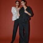 Heyanno MMHNoble Drapy Pant