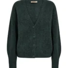 Mos Mosh MMThora V-Neck Knit Cardigan