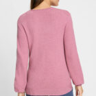 Olsen Henny Round Neck Sweater