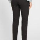 Olsen Pia Slim Trousers With Crease