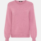 Olsen Henny Round Neck Sweater
