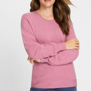 Olsen Henny Round Neck Sweater