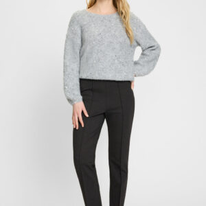 Olsen Pia Slim Trousers With Crease