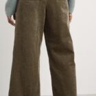 Seasalt Asphodel Cord Trousers
