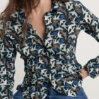 Seasalt Larissa Shirt