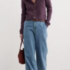 Seasalt Dawson Pick Cardigan Made With Merino